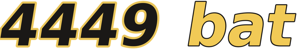 4449 bat logo